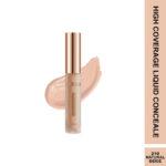 Maliao High Coverage Liquid Concealer - image 8