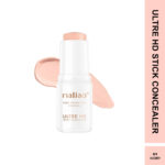 Maliao Ultra HD Stick Concealer with SPF 20 - Invisible Cover Stick Concealer - image 2