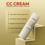 Maliao CC Cream - SPF 30 PA All-In-One Complexion Perfector (30ml) - image 15