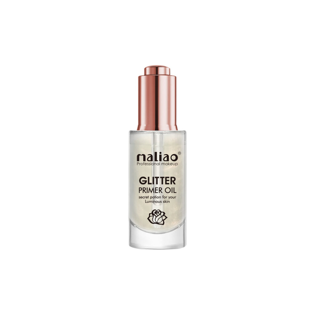 Maliao Glitter Primer Oil Secret Potion 30ml