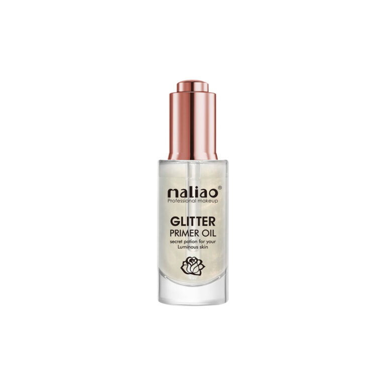 Maliao Glitter Primer Oil Secret Potion 30ml