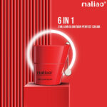 Maliao 24K Lumi Glow Skin Perfect Cream – Whitening, Spot Lightening, Anti-Wrinkle, Brightening and Deeply Nourishing –…