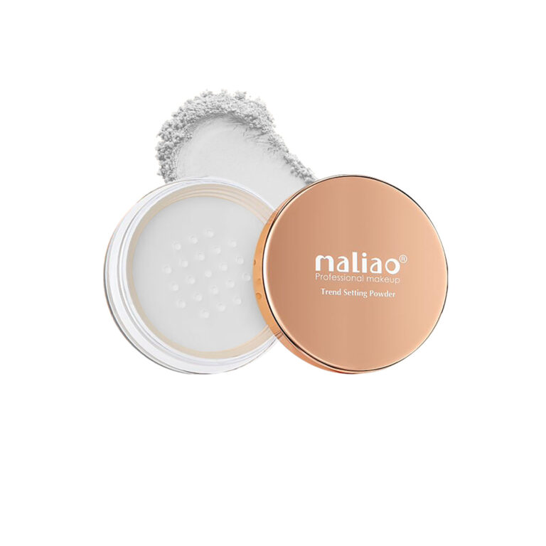 Maliao Trend Setting Loose Powder - Matte Translucent - image 1
