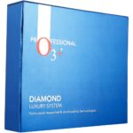 O3+ Diamond Luxury System Facial Kit – Ultra Glow & Bridal Radiance - Image 3