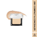 Maliao 2 in 1 Compact & Concealer - HD Finish, Long-Lasting, Lightweight - image 6