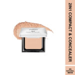 Maliao 2 in 1 Compact & Concealer - HD Finish, Long-Lasting, Lightweight - image 10