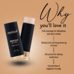 Maliao Perfect Oil-Free Stick Concealer - image 12