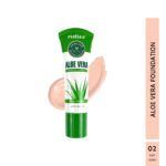Maliao ALOE VERA WHITENING Foundation - Radiant and Nourishing Coverage - image 4