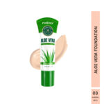 Maliao ALOE VERA WHITENING Foundation - Radiant and Nourishing Coverage - image 6