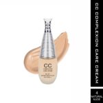 Maliao All-in-1 CC Complexion Care Cream SPF 30 - image 14