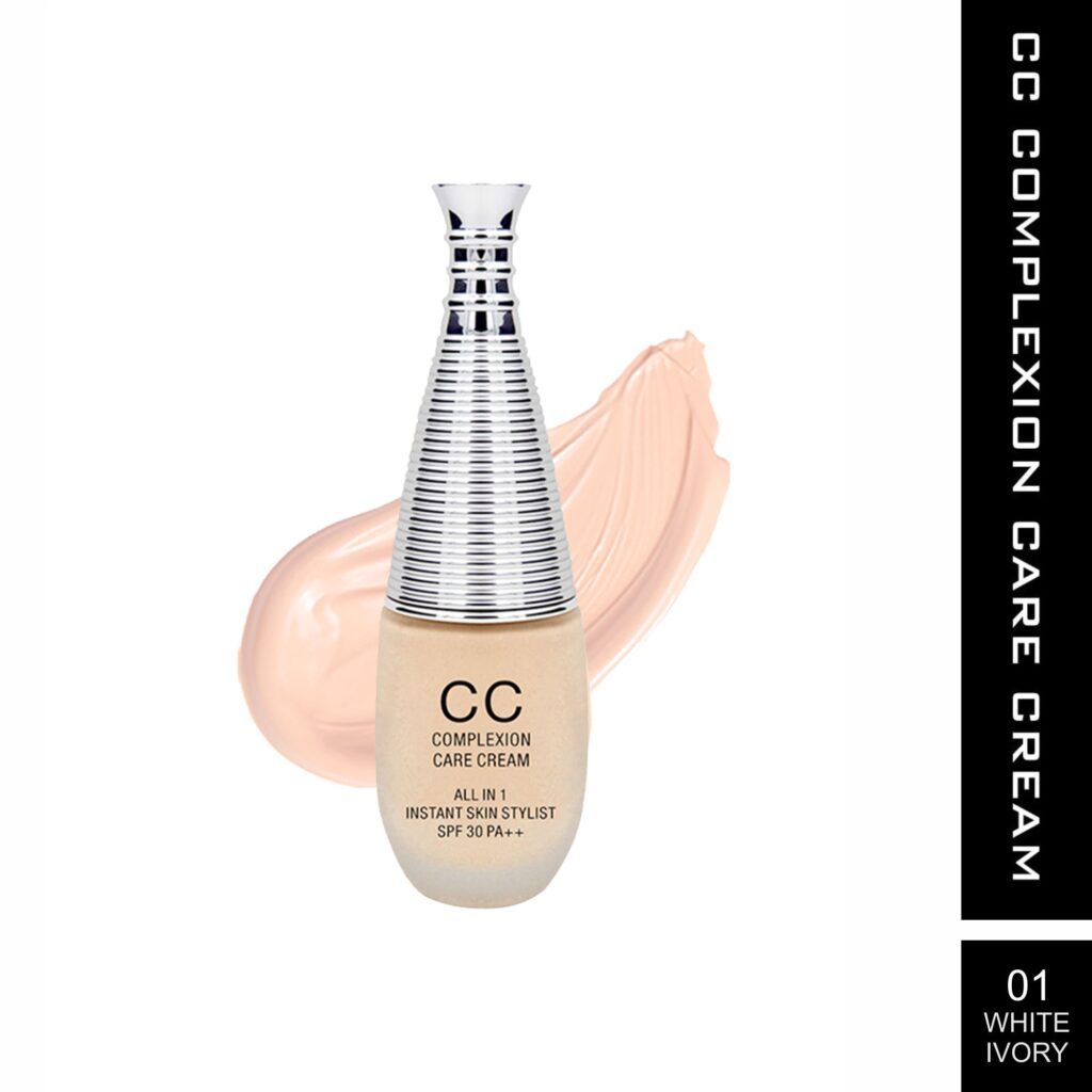 Maliao All-in-1 CC Complexion Care Cream SPF 30 - image 2