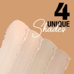 Maliao Perfect Oil-Free Stick Concealer - image 5