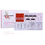 O3+ Power Brightening Facial Kit 163gm – Radiant & Glowing Skin - Image 2