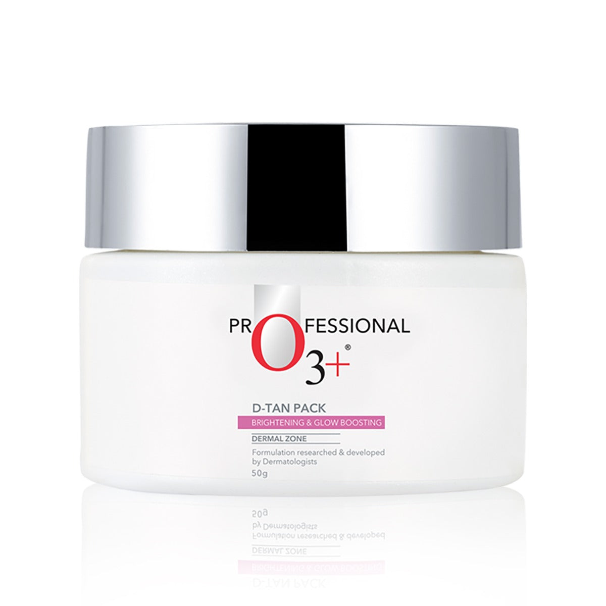O3+ D Tan Pack 50g