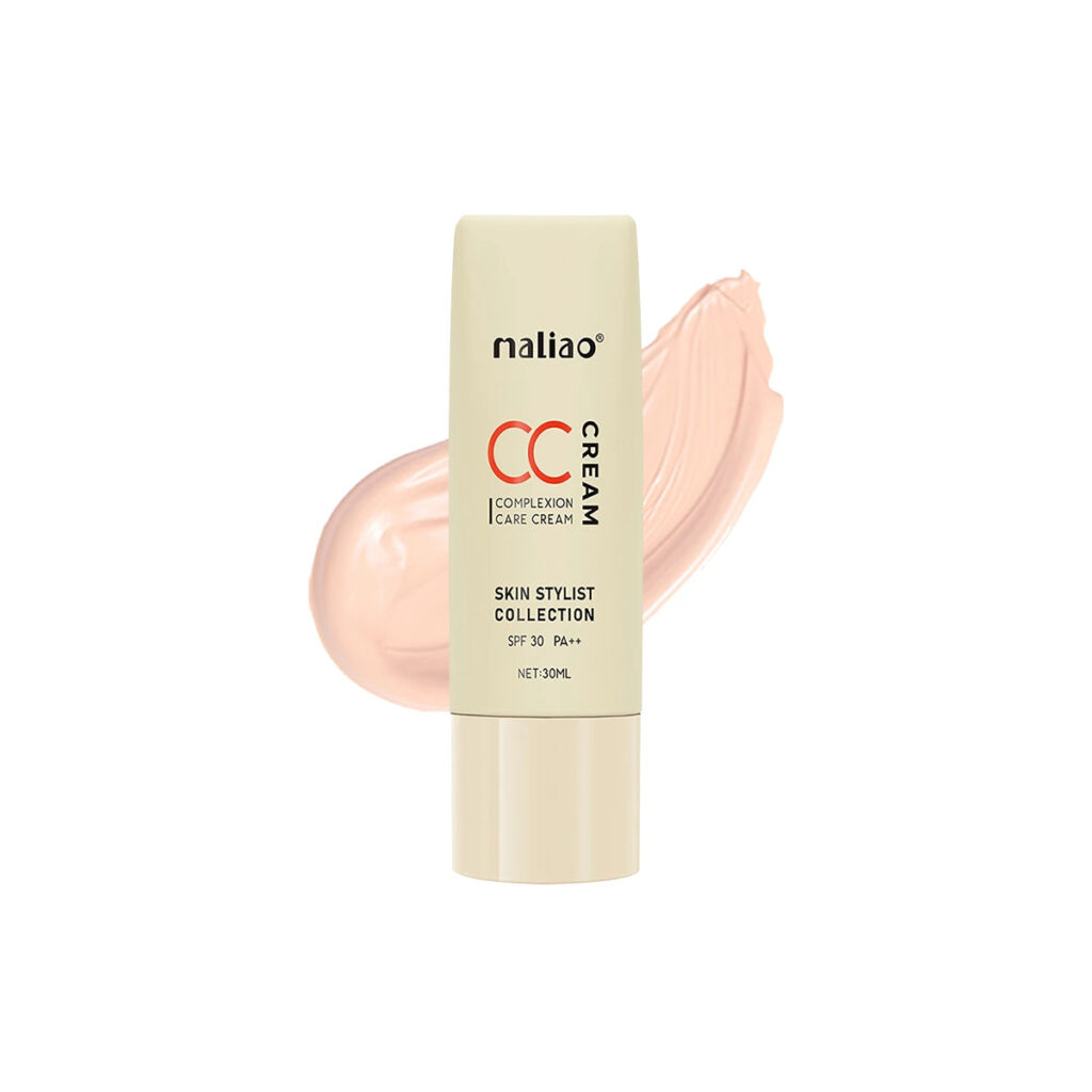 Maliao CC Cream - SPF 30 PA All-In-One Complexion Perfector (30ml) - 01 472 - image 1